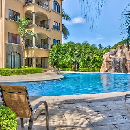 Appartamento Sunrise 18 Tamarindo Esterno foto