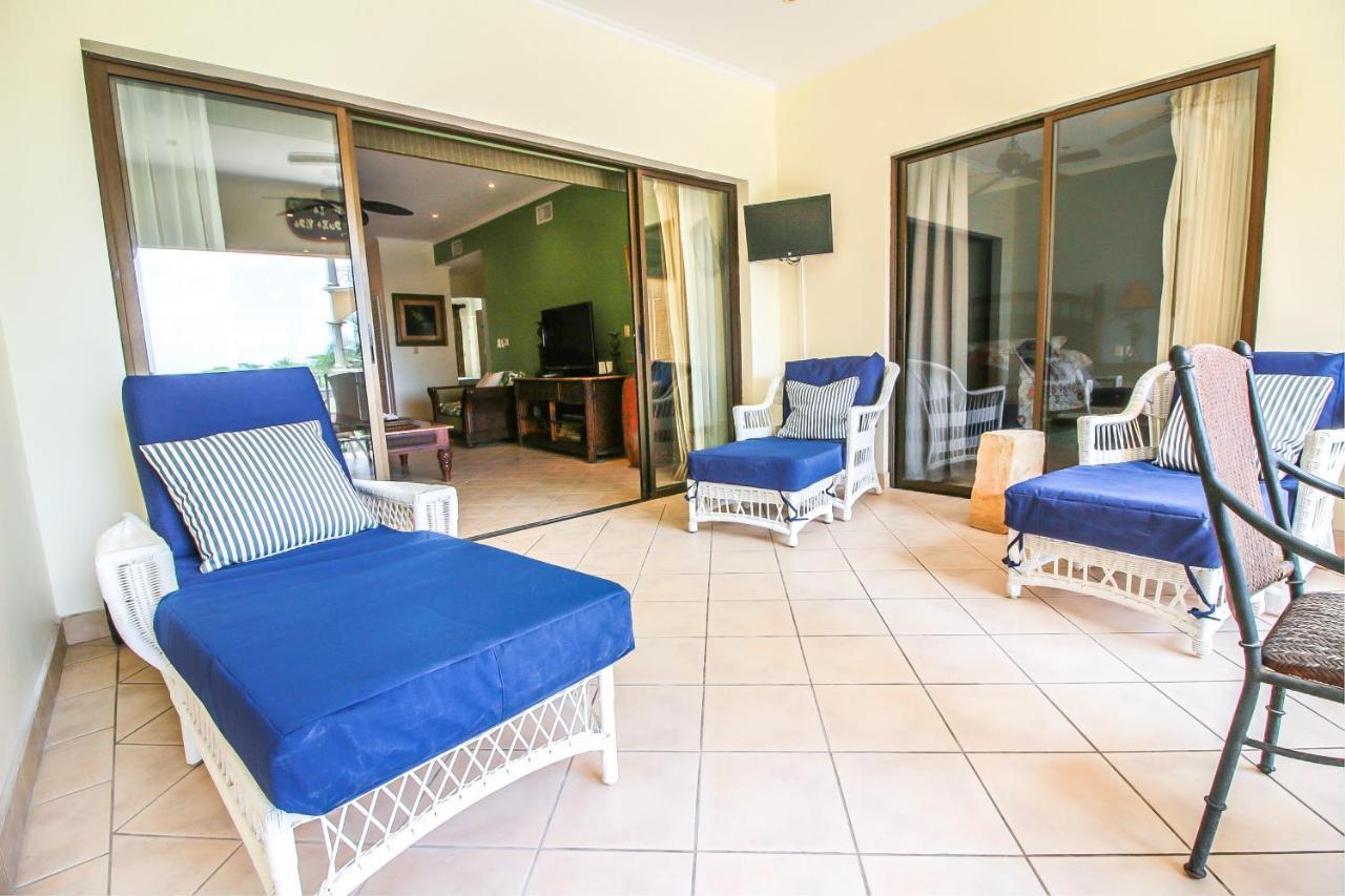 Appartamento Sunrise 18 Tamarindo Esterno foto
