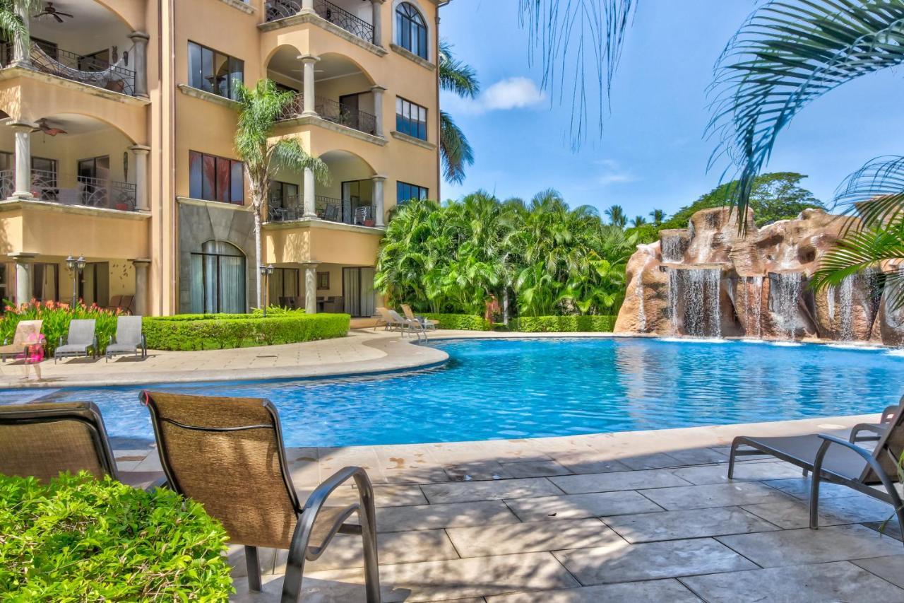 Appartamento Sunrise 18 Tamarindo Esterno foto
