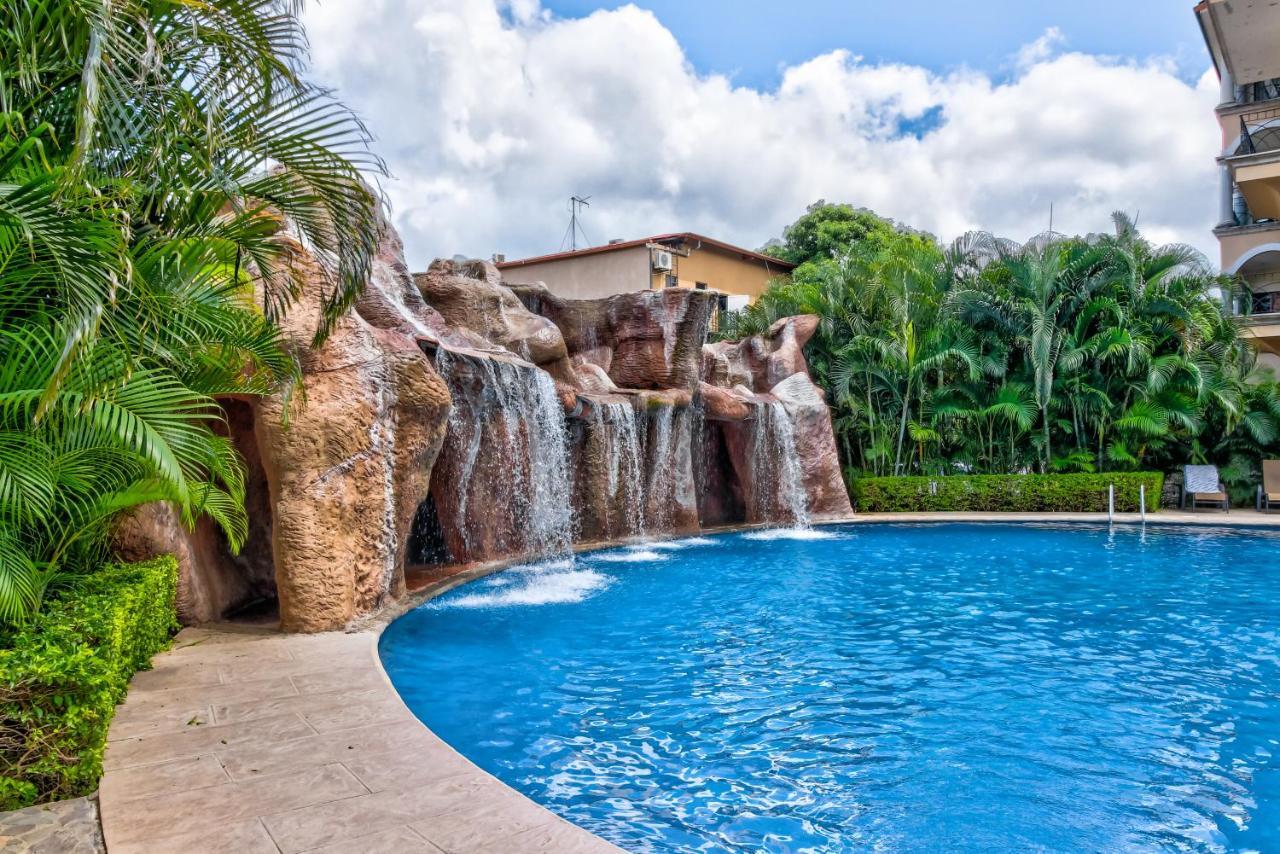 Appartamento Sunrise 18 Tamarindo Esterno foto