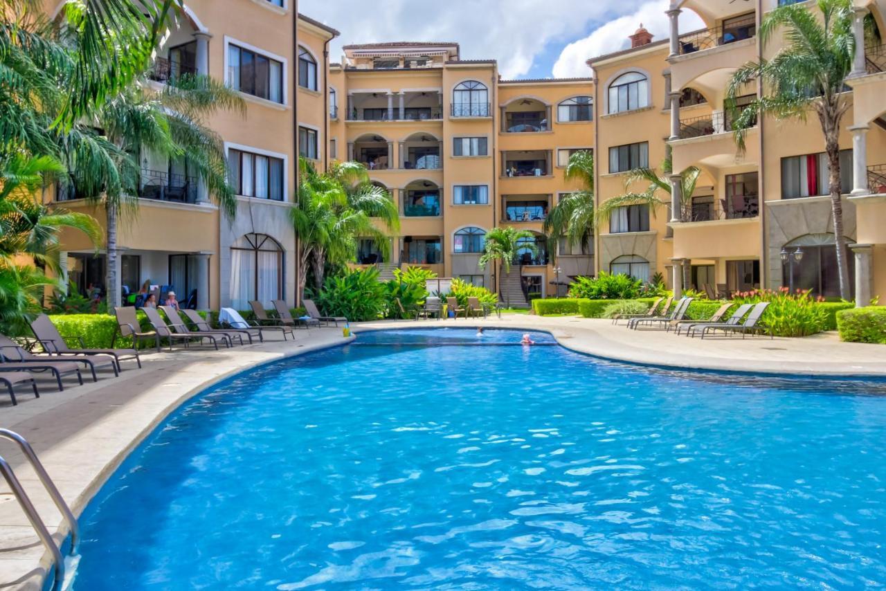 Appartamento Sunrise 18 Tamarindo Esterno foto