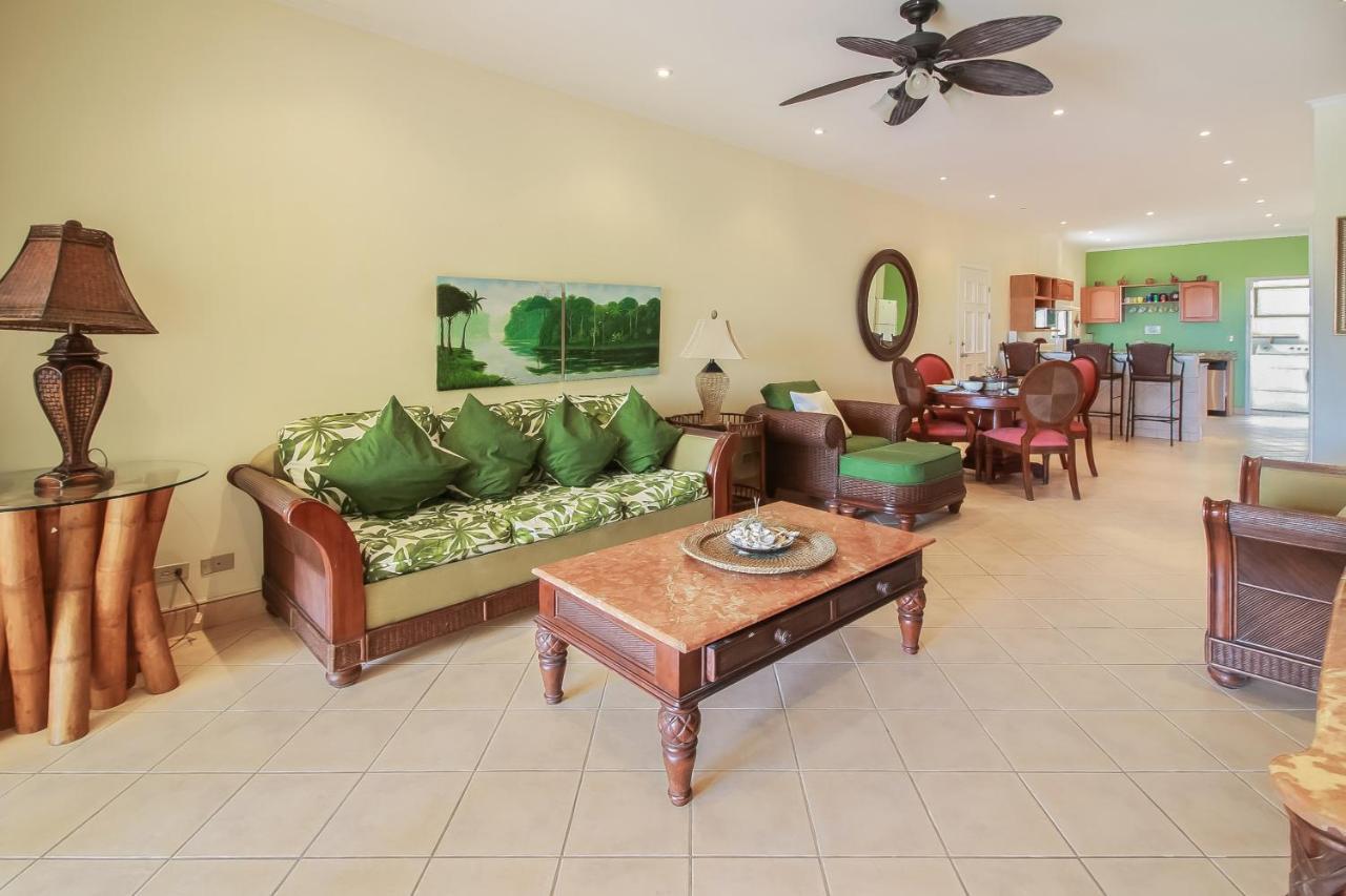Appartamento Sunrise 18 Tamarindo Esterno foto