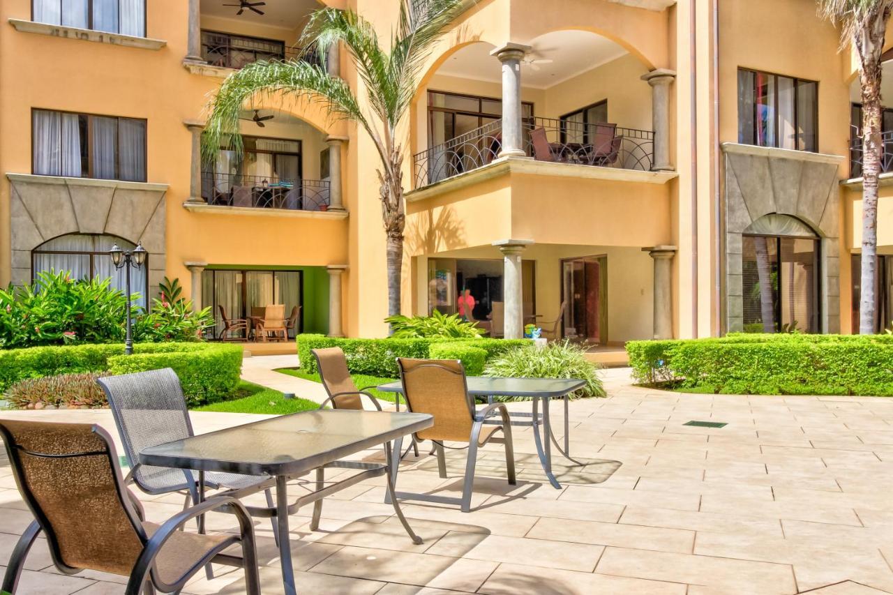 Appartamento Sunrise 18 Tamarindo Esterno foto