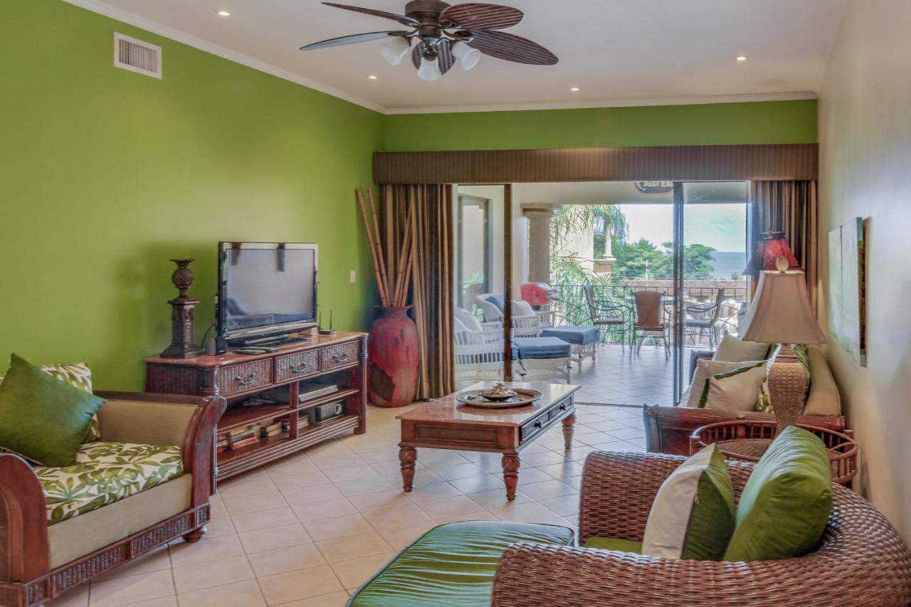 Appartamento Sunrise 18 Tamarindo Esterno foto