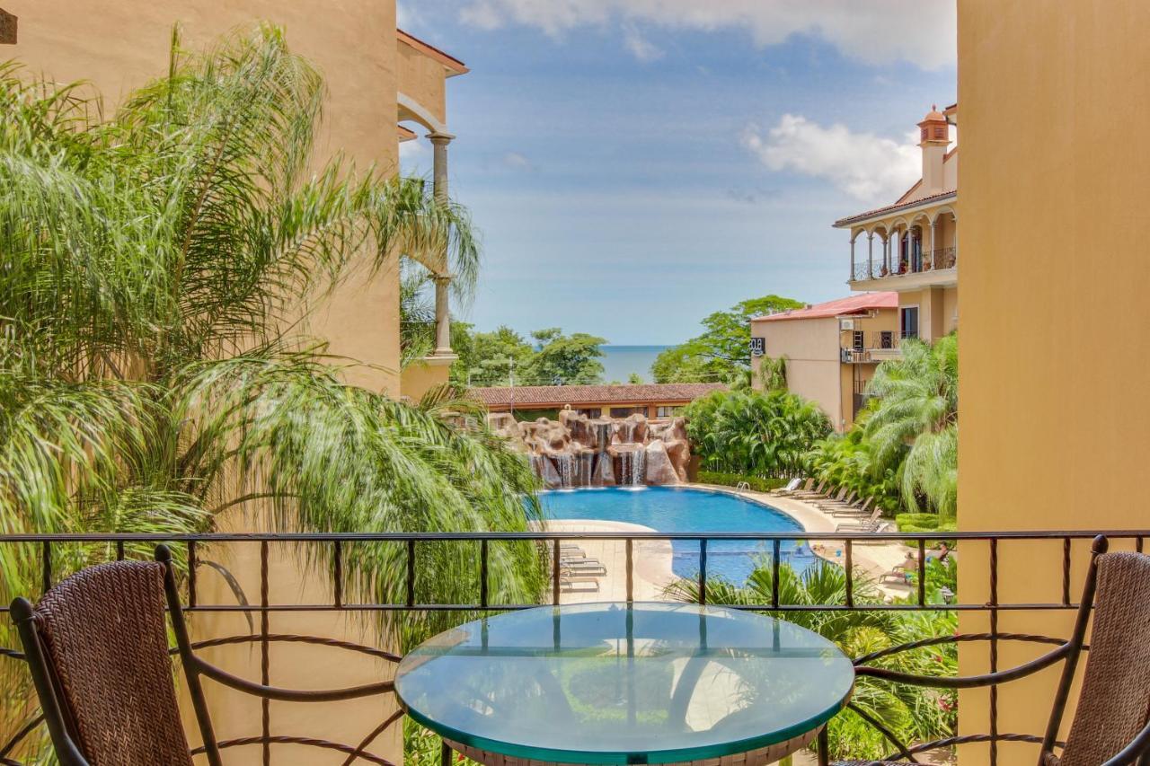 Appartamento Sunrise 18 Tamarindo Esterno foto