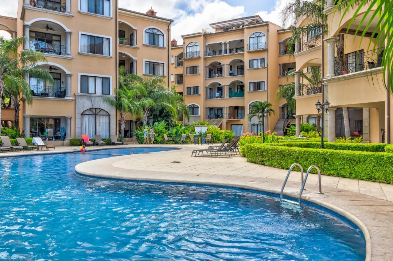 Appartamento Sunrise 18 Tamarindo Esterno foto
