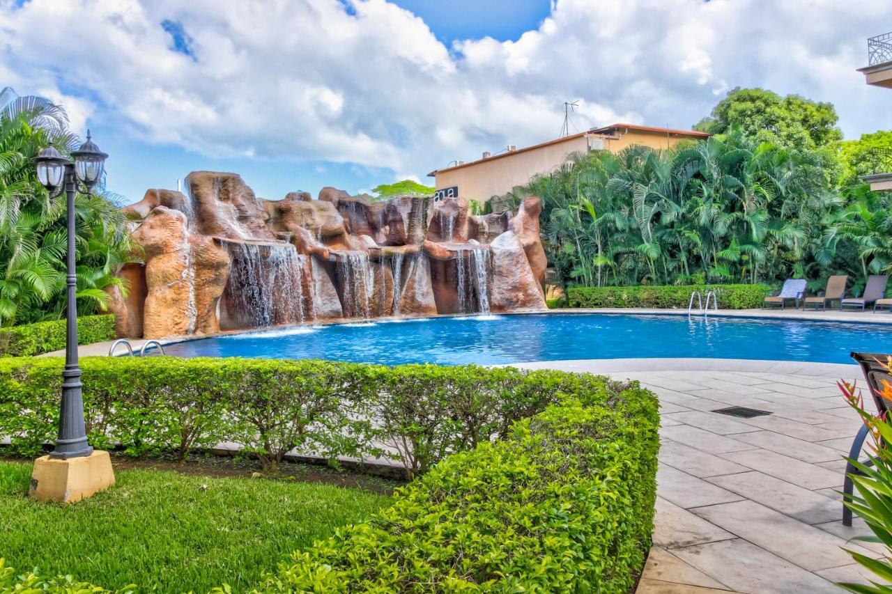 Appartamento Sunrise 18 Tamarindo Esterno foto